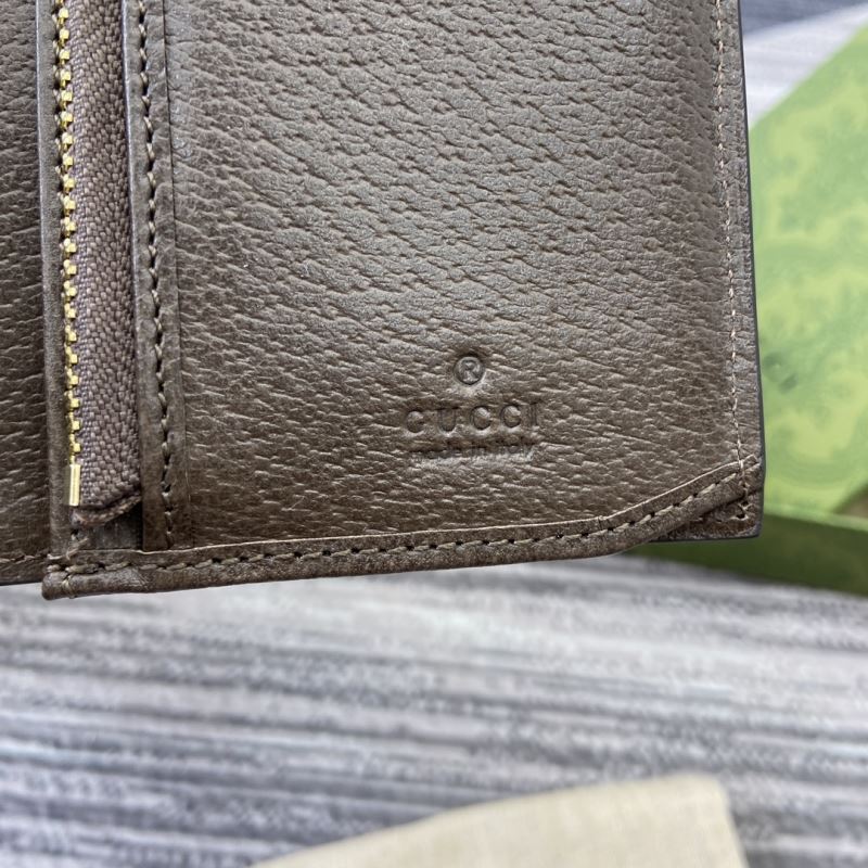 Gucci Wallets